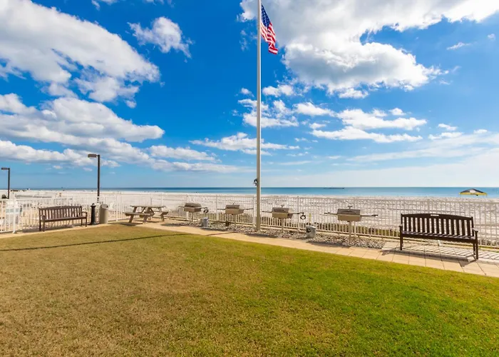 Surfside Shores By Hosteeva