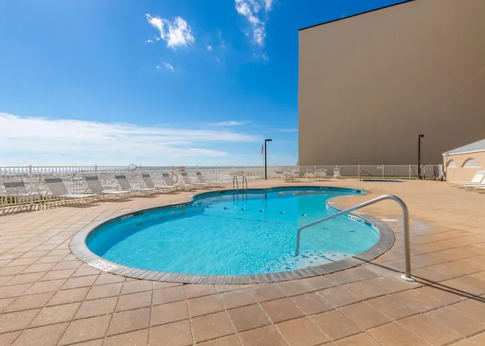 Apartment Surfside Shores By Hosteeva *