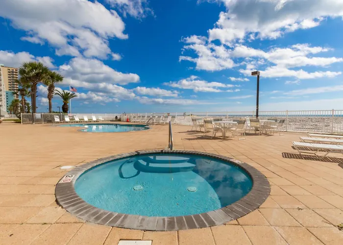 Apartment Surfside Shores By Hosteeva Gulf Shores