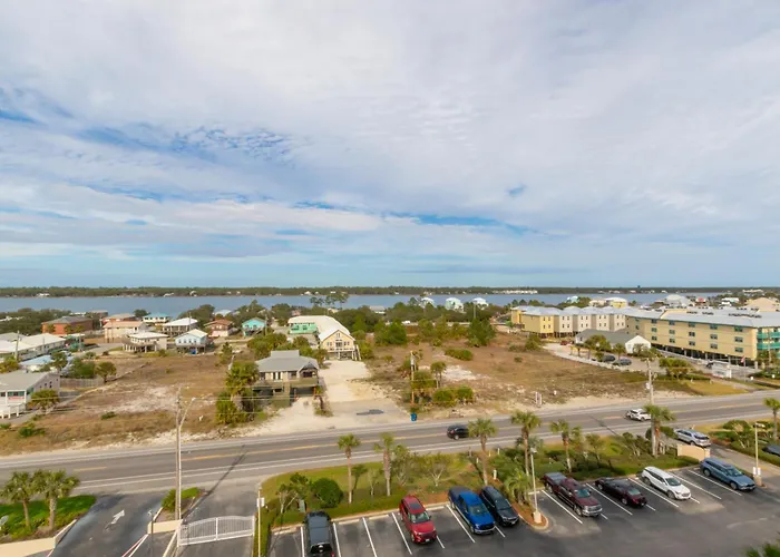 Surfside Shores By Hosteeva Gulf Shores