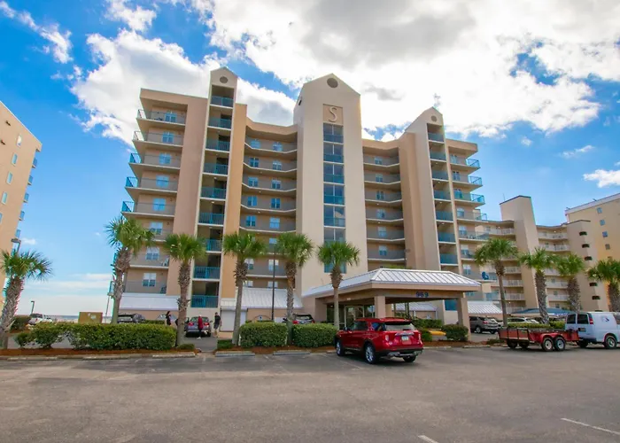 Surfside Shores By Hosteeva *