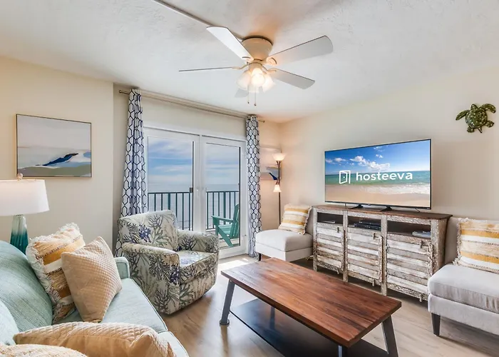 Surfside Shores By Hosteeva * Gulf Shores