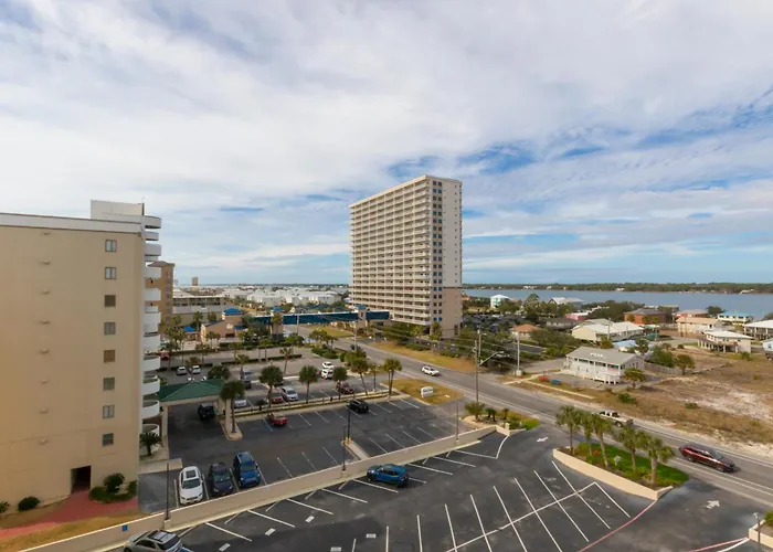 Surfside Shores By Hosteeva * Gulf Shores