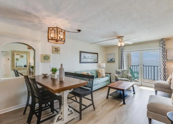 Surfside Shores By Hosteeva Apartment