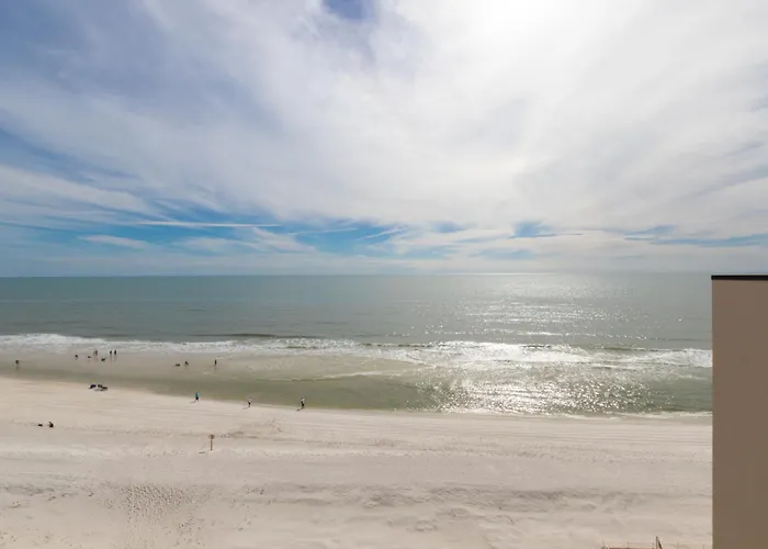 Surfside Shores By Hosteeva Apartment *