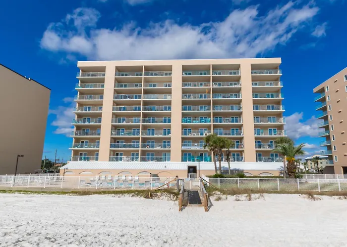 Surfside Shores By Hosteeva Apartment Gulf Shores