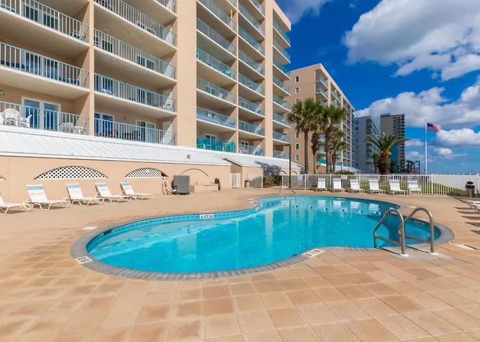 Surfside Shores By Hosteeva Apartment