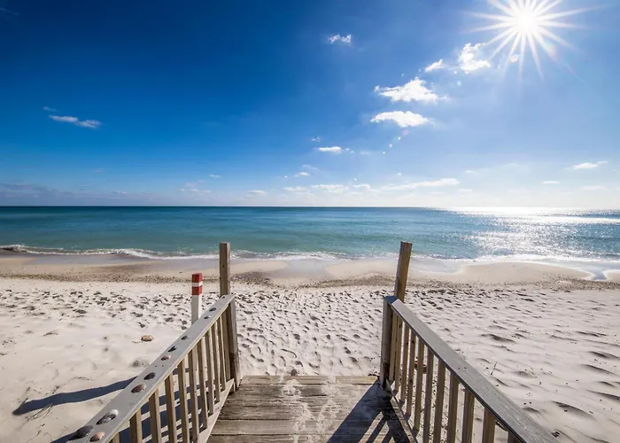 Surfside Shores By Hosteeva Apartment
