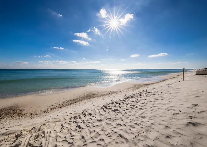 Surfside Shores By Hosteeva Apartment