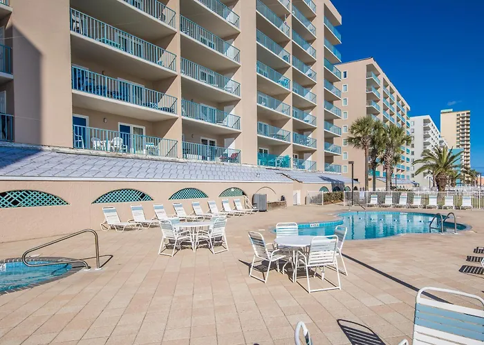 Apartment Surfside Shores By Hosteeva *