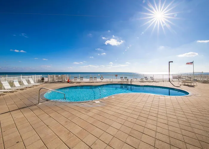 Apartment Surfside Shores By Hosteeva Gulf Shores