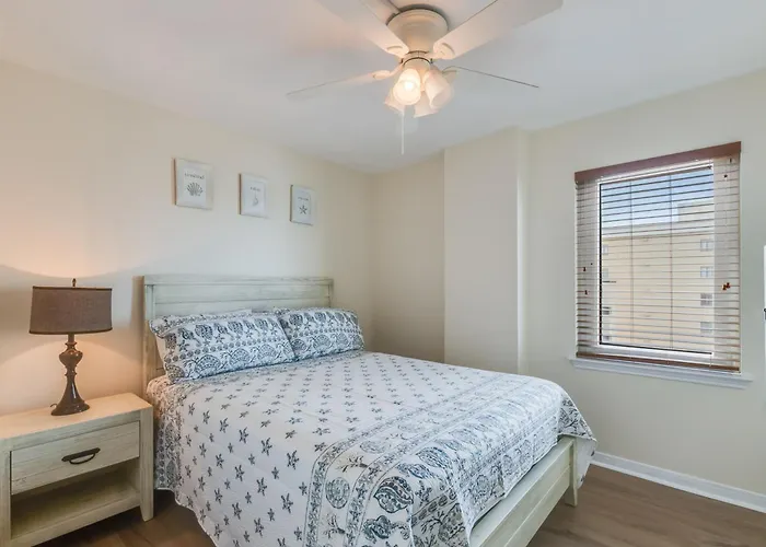 Surfside Shores By Hosteeva Apartment *