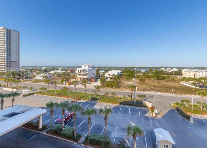Surfside Shores By Hosteeva Apartment