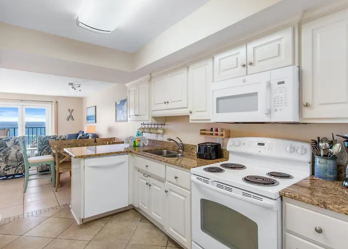 Surfside Shores By Hosteeva Apartment Gulf Shores