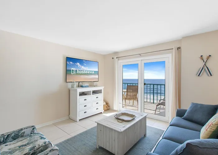 Surfside Shores By Hosteeva Gulf Shores
