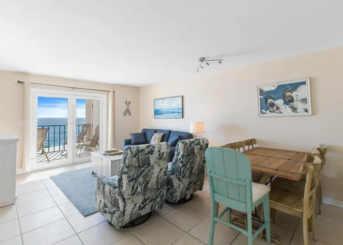 Surfside Shores By Hosteeva Apartment *