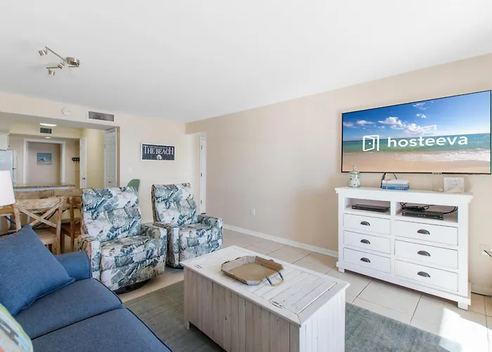 Surfside Shores By Hosteeva Apartment Gulf Shores