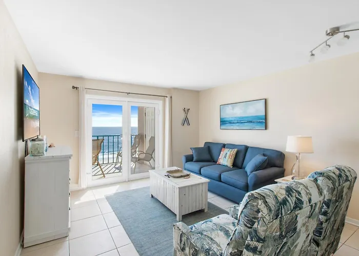 Surfside Shores By Hosteeva * Gulf Shores