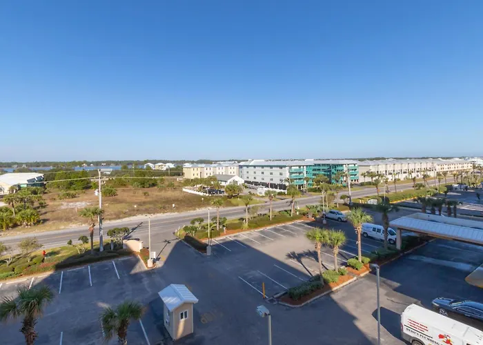 Apartment Surfside Shores By Hosteeva