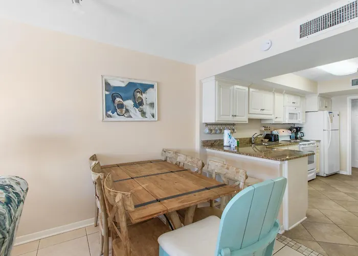 Surfside Shores By Hosteeva Apartment Gulf Shores