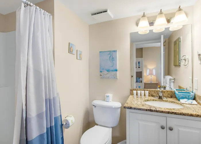 Surfside Shores By Hosteeva Apartment