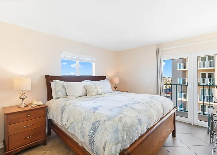 Surfside Shores By Hosteeva Apartment *