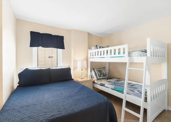 Surfside Shores By Hosteeva Apartment Gulf Shores