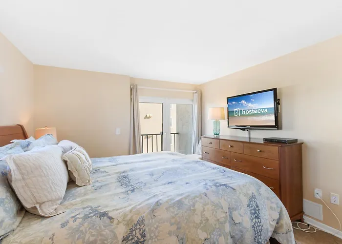 Surfside Shores By Hosteeva *