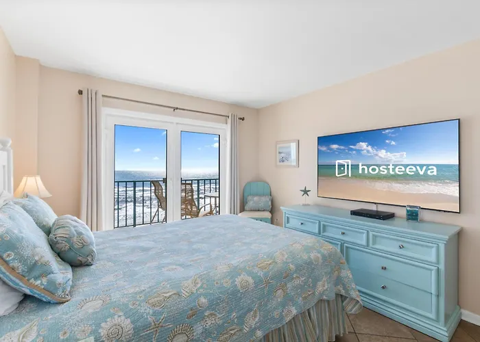 Surfside Shores By Hosteeva Apartment