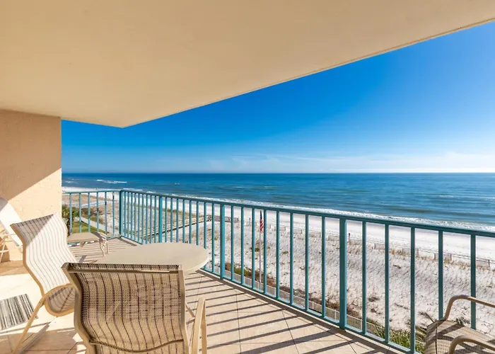 Apartment Surfside Shores By Hosteeva Gulf Shores