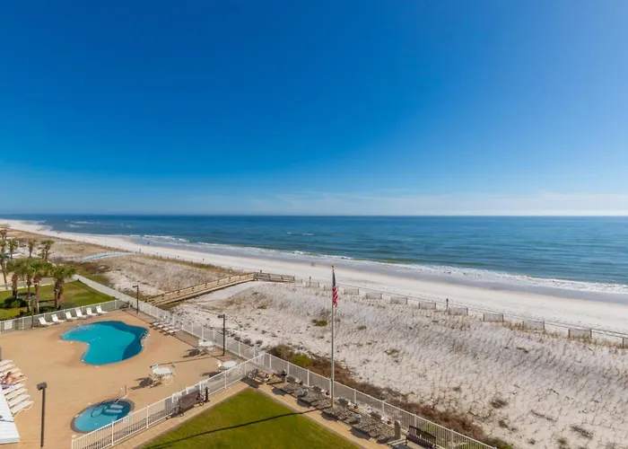 Surfside Shores By Hosteeva Gulf Shores