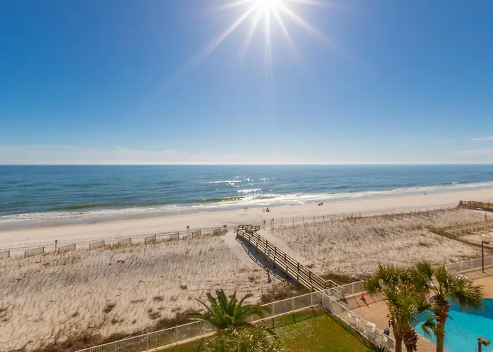 Surfside Shores By Hosteeva Gulf Shores